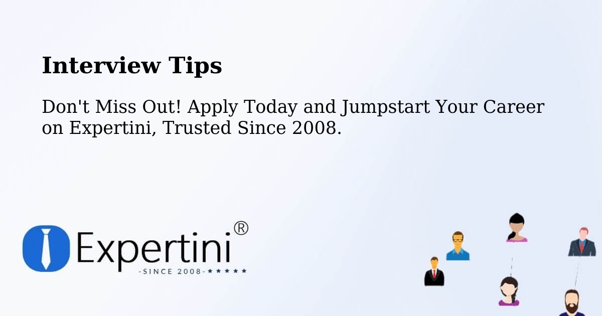 Interview Tips & Techniques for Job Seekers – Dudince - Dudince, Slovakia Jobs Expertini
