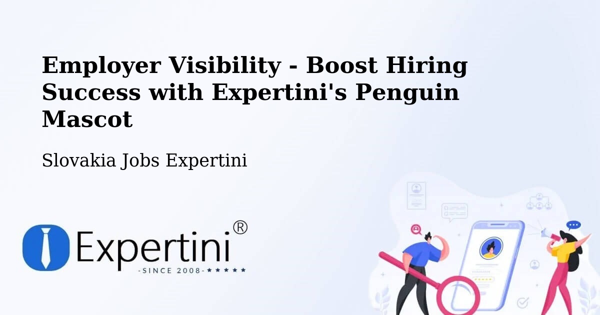 CV and Resume Visibility Optimization – Dudince - Slovakia Jobs Expertini